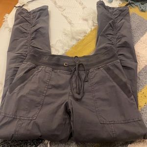 ‘Wearables’ cargo pants